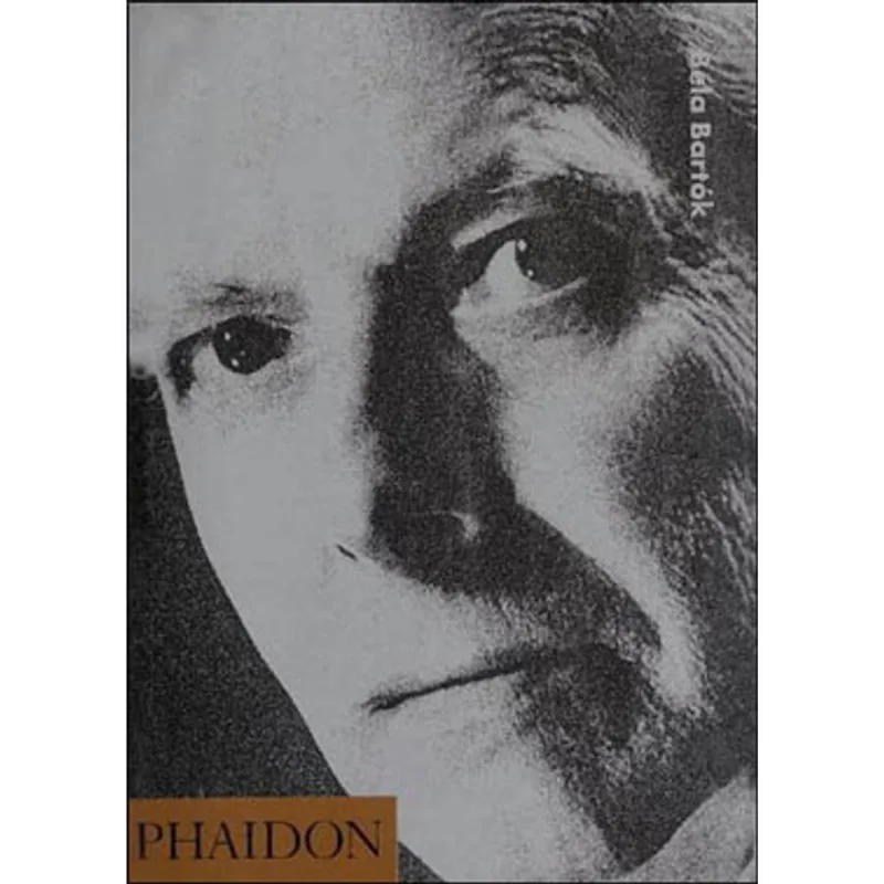BELA BARTOK