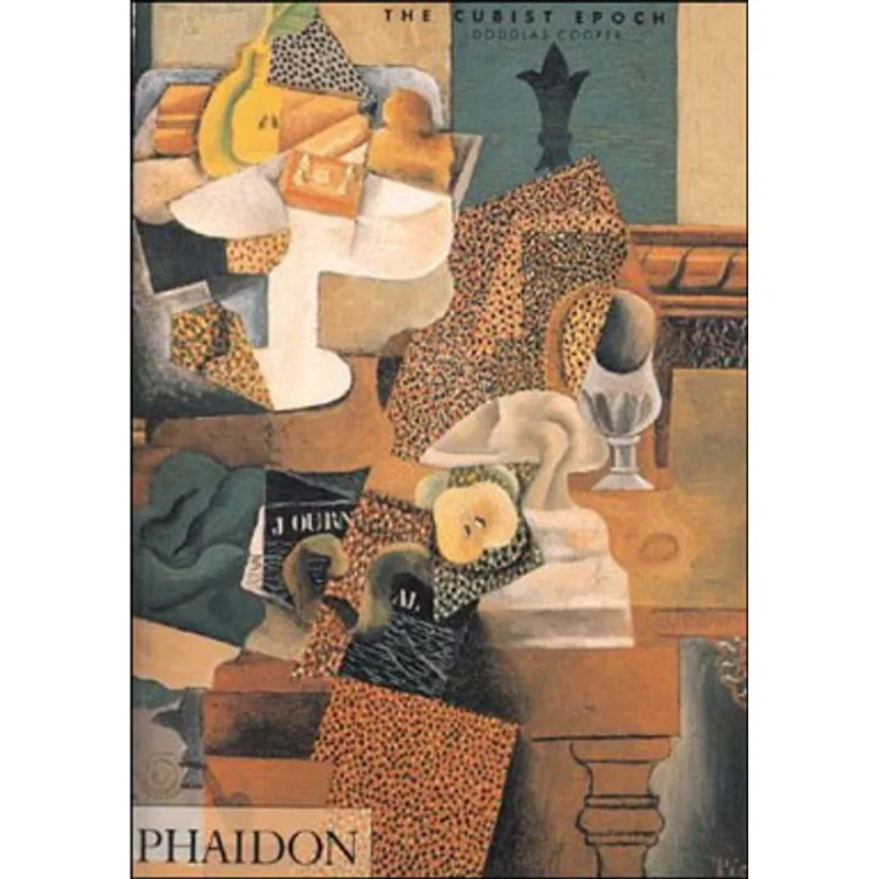 CUBIST EPOCH, THE