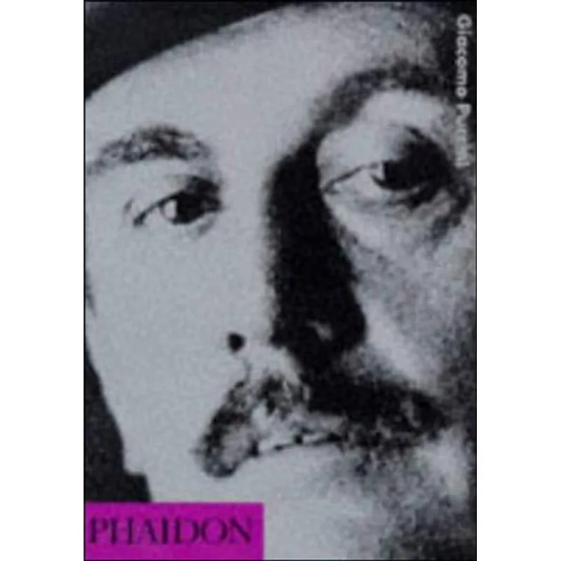 GIACOMO PUCCINI