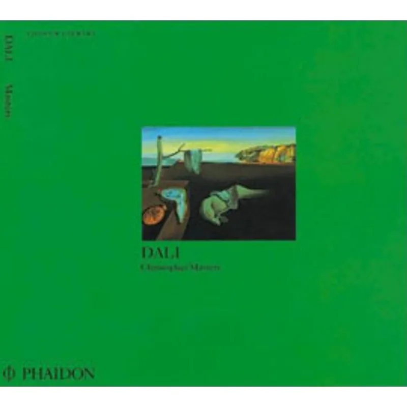 DALI (COLOUR LIBRARY)