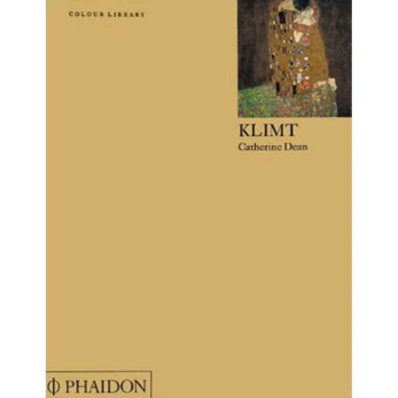 KLIMT (COLOUR LIBRARY)