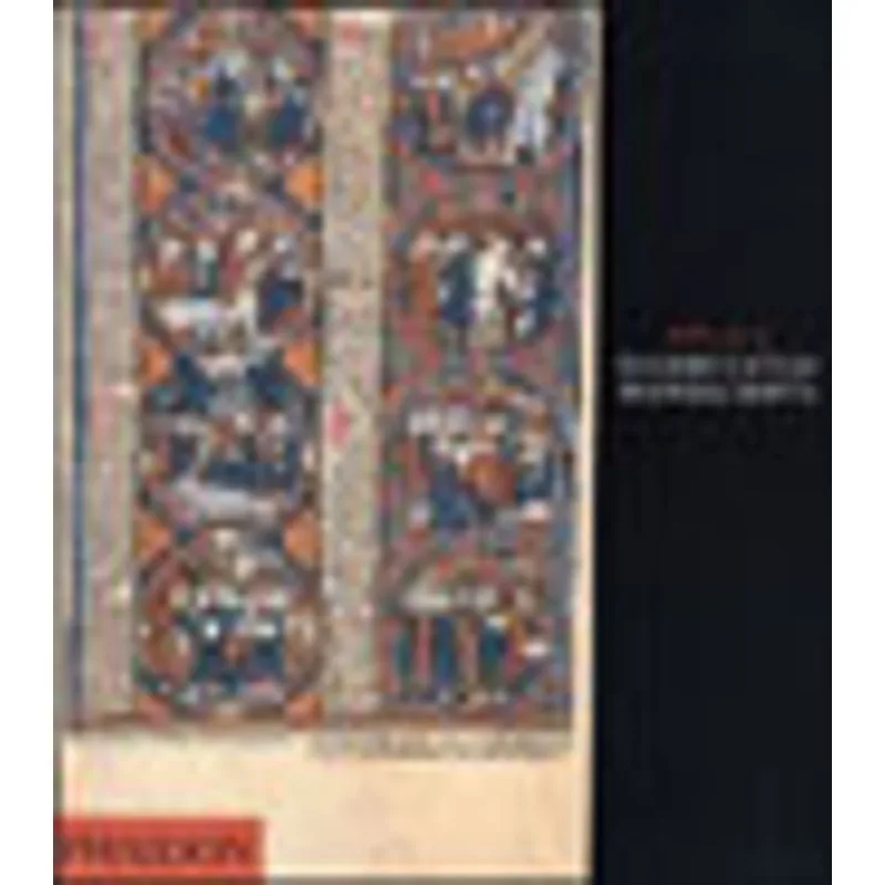 HISTORY OF ILLUMINATED MANUSCRIPTS, A