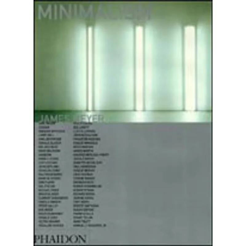 MINIMALISM