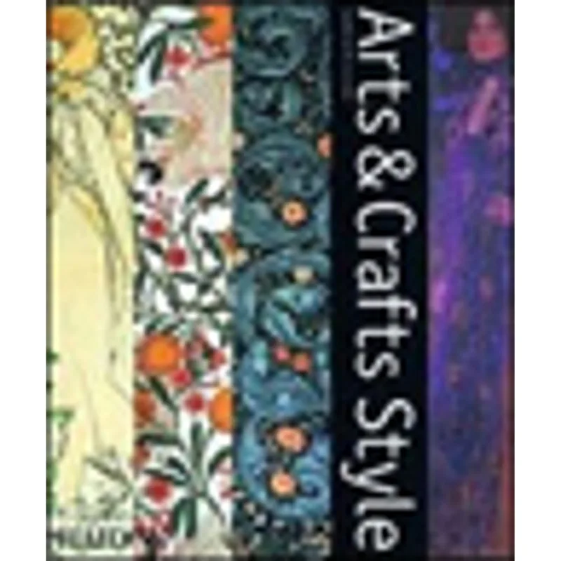 ARTS AND CRAFTS STYLE