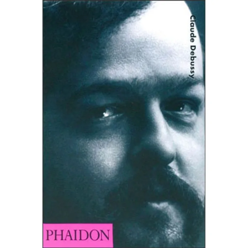 CLAUDE DEBUSSY