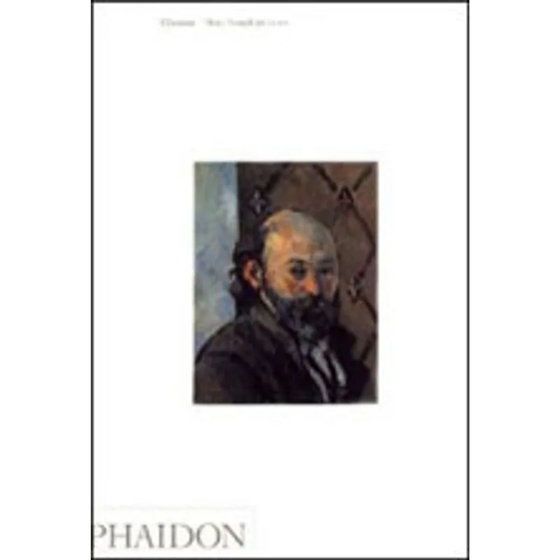 CEZANNE (ART AND IDEAS)