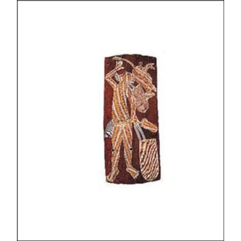 ABORIGINAL ART (ART AND IDEAS)