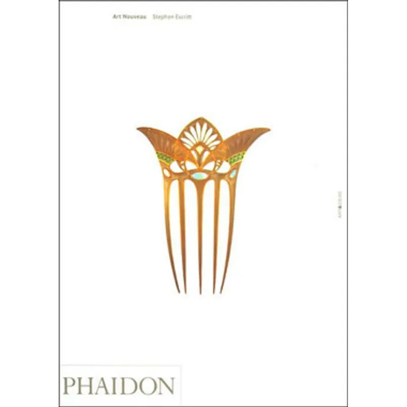 ART NOUVEAU (ART AND IDEAS)