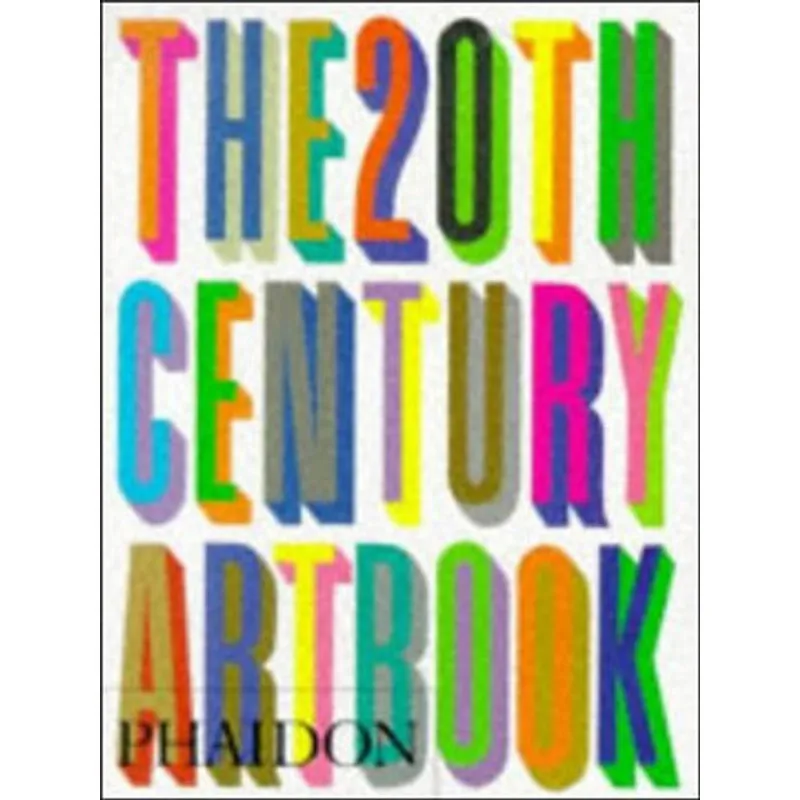 20TH CENTURY MINI ART BOOK, THE