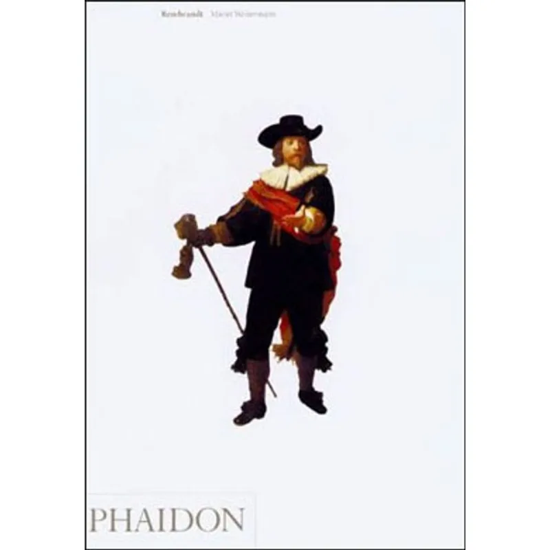 REMBRANDT (ART AND IDEAS)
