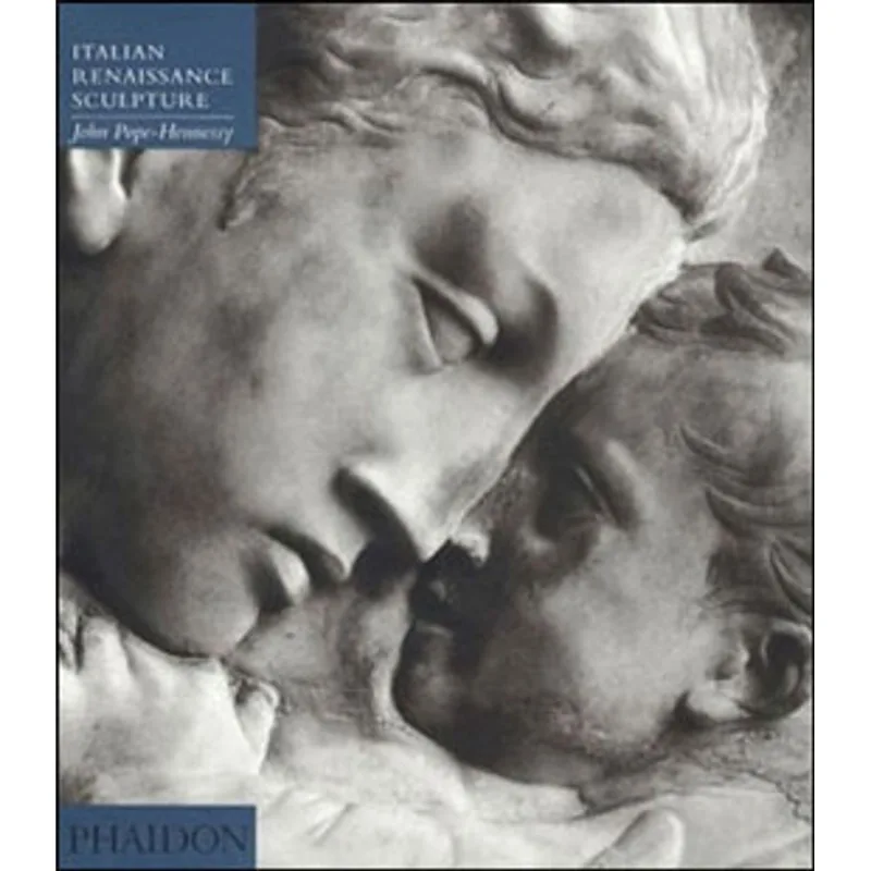 ITALIAN RENAISSANCE SCULPTURE