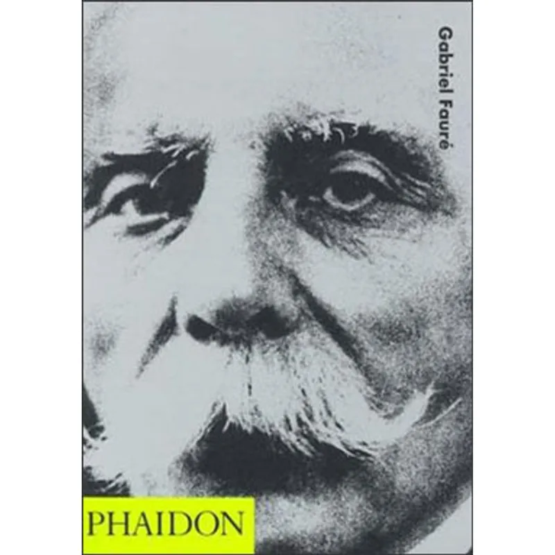 GABRIEL FAURE