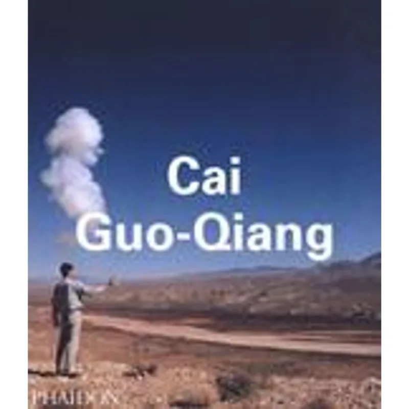 Cai Guo-Qiang