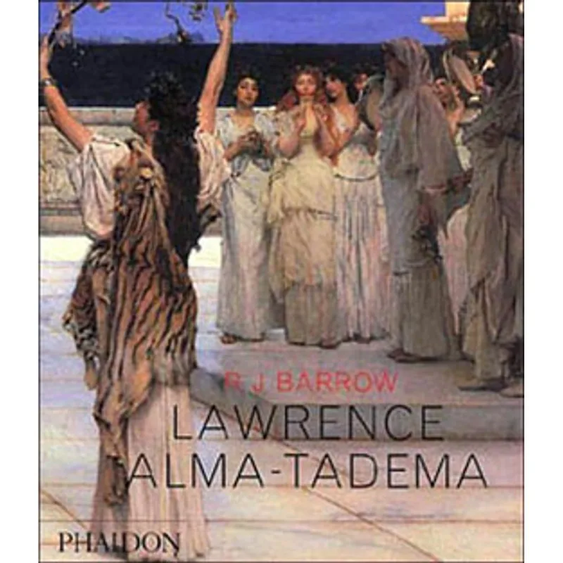 LAWRENCE ALMA-TADEMA