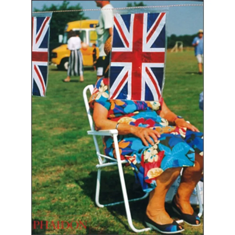 THINK OF ENGLAND