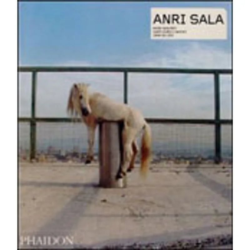 ANRI SALA - CONTEMPORARY ARTISTS