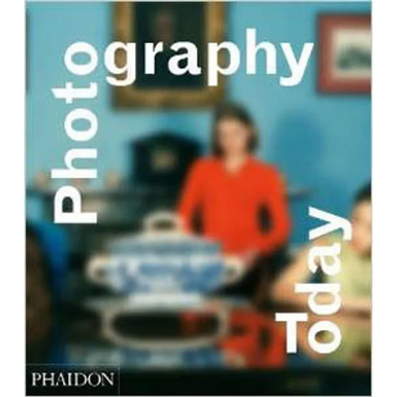 PHOTOGRAPHY TODAY