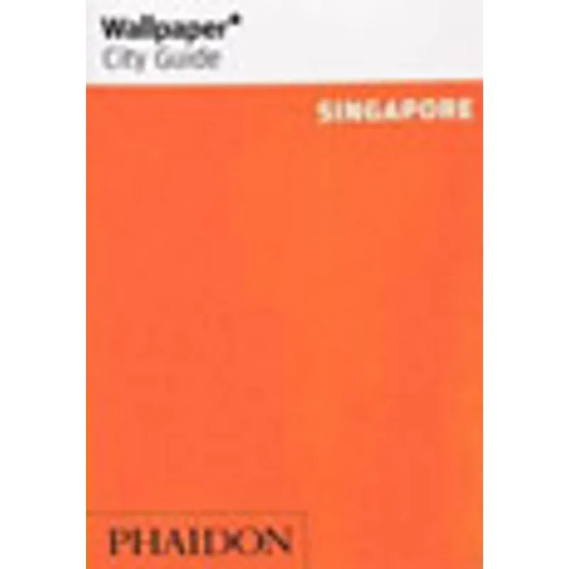SINGAPORE WALLPAPER CITY GUIDE