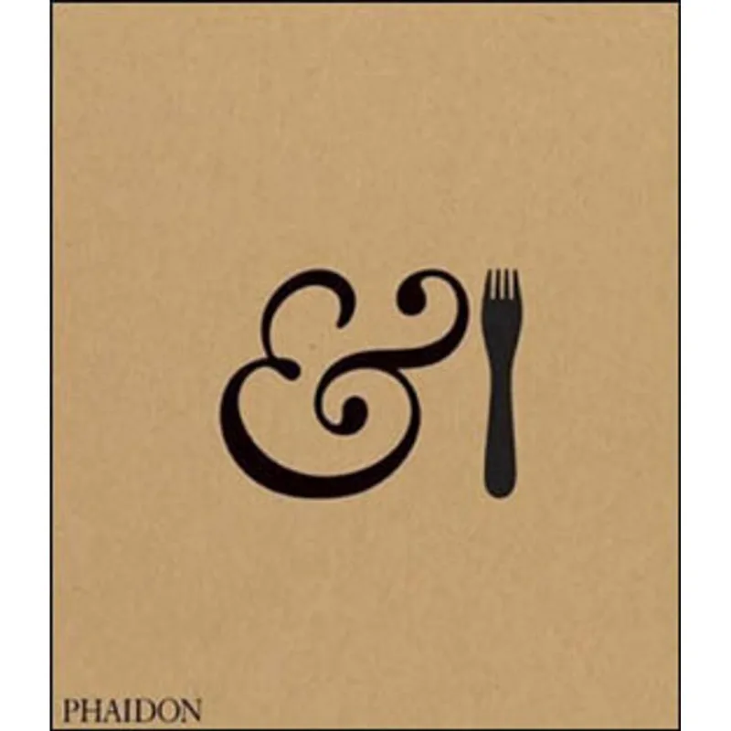 AND FORK - 100 DESIGNERS, 10 CURATORS, 10 GOOD DESIGNS