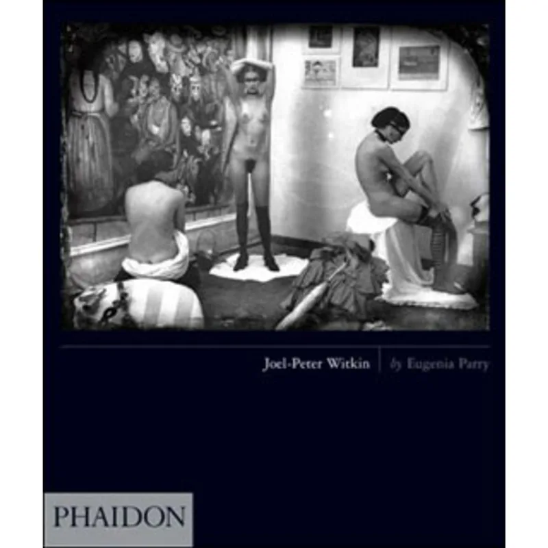 JOEL-PETER WITKIN
