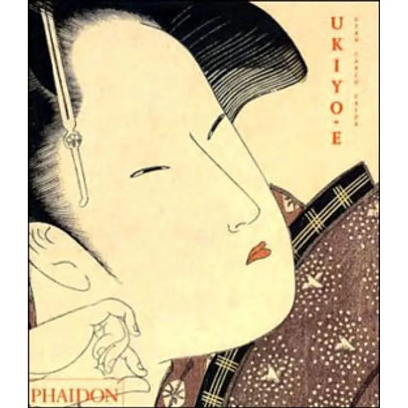 UKIYO-E
