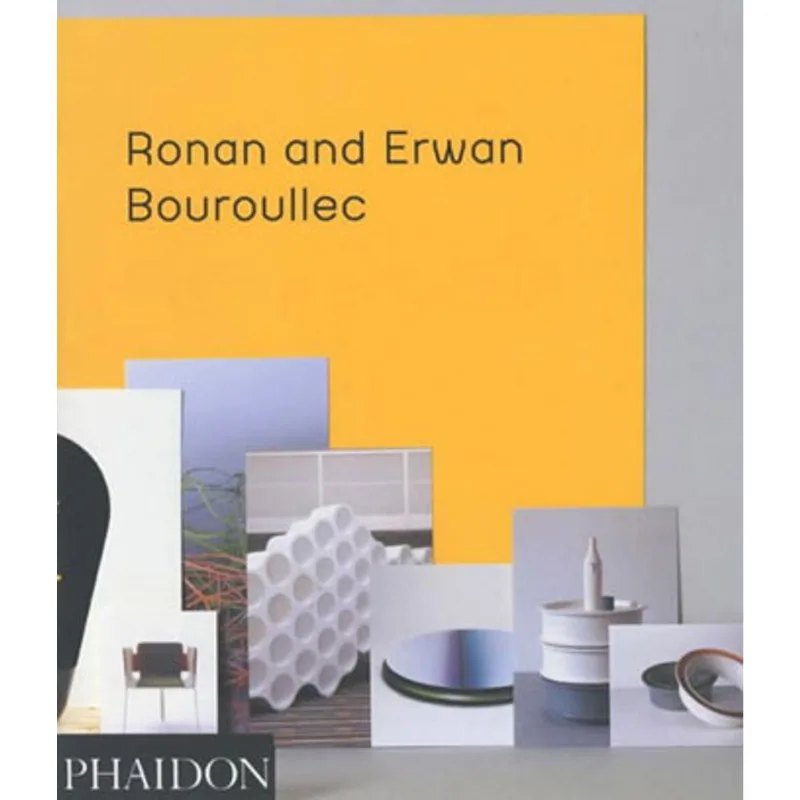 RONAN AND ERWAN BOUROULLEC