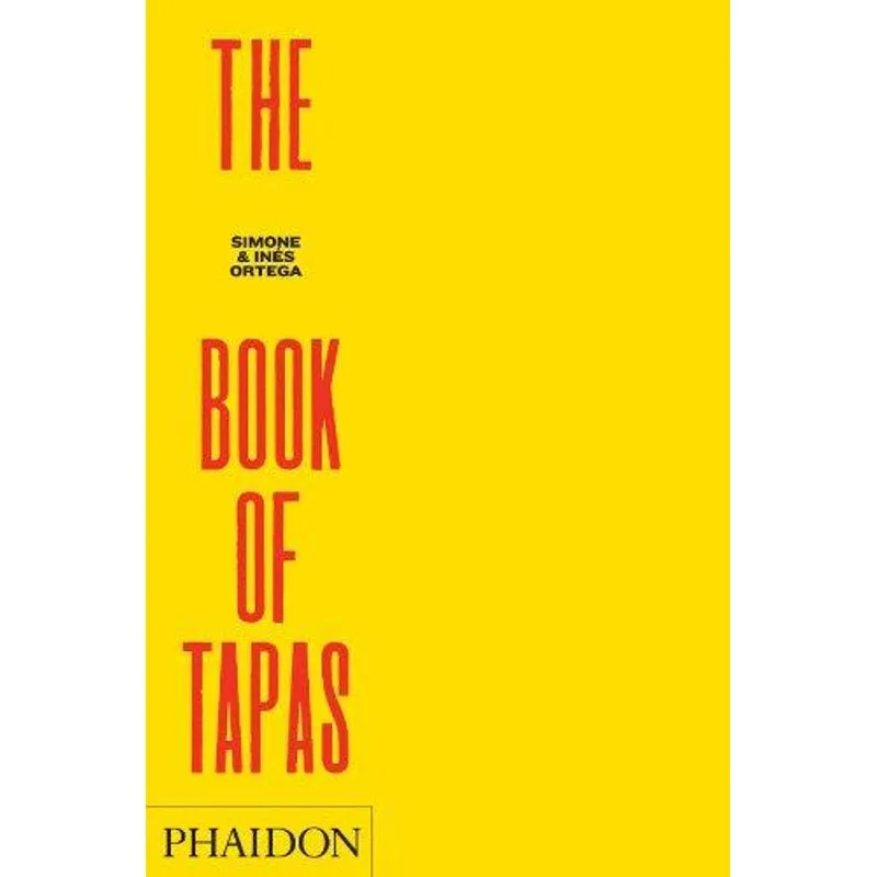 The Book of Tapas