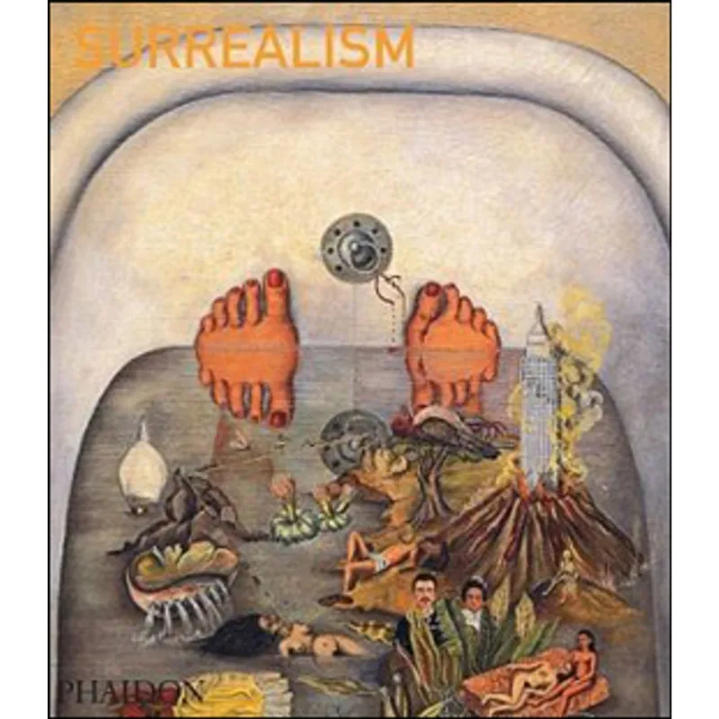 SURREALISM
