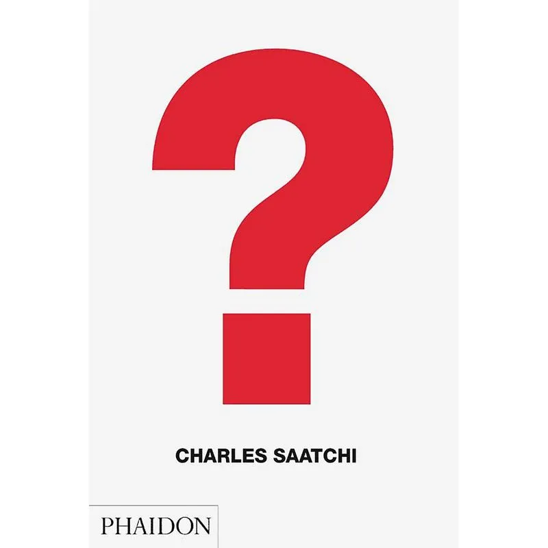 Charles Saatchi: Question