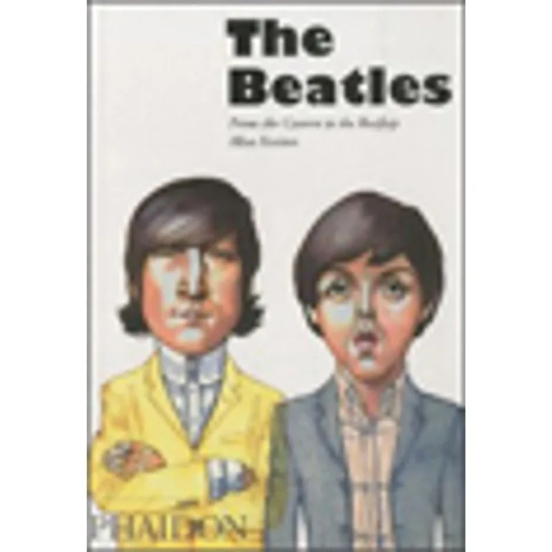 BEATLES, THE