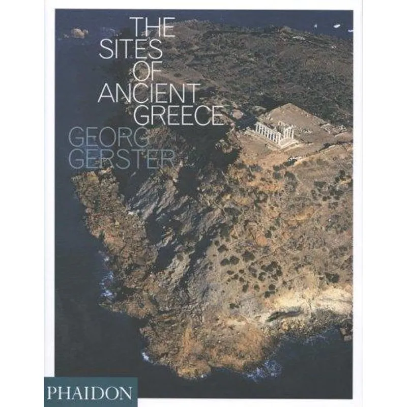 The Sites of Ancient Greece