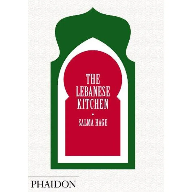 The Lebanese Kitchen