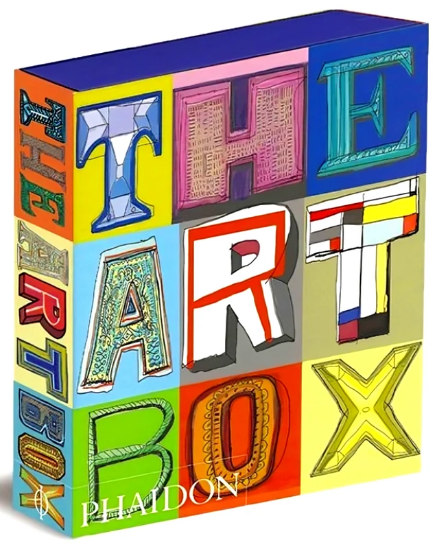 The Art Box