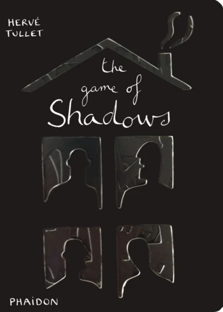 Game of Shadows, The
