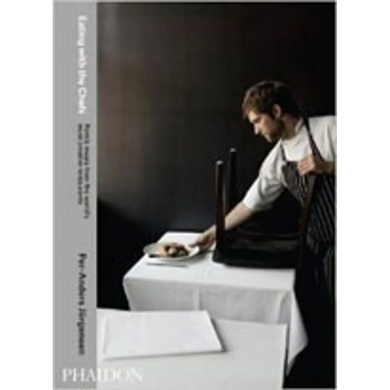 EATING WITH CHEFS