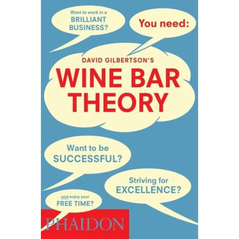 WINE BAR THEORY