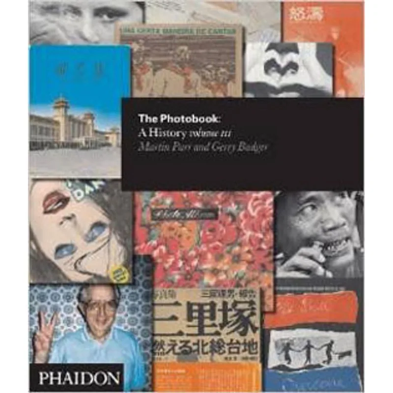 PHOTOBOOK, THE