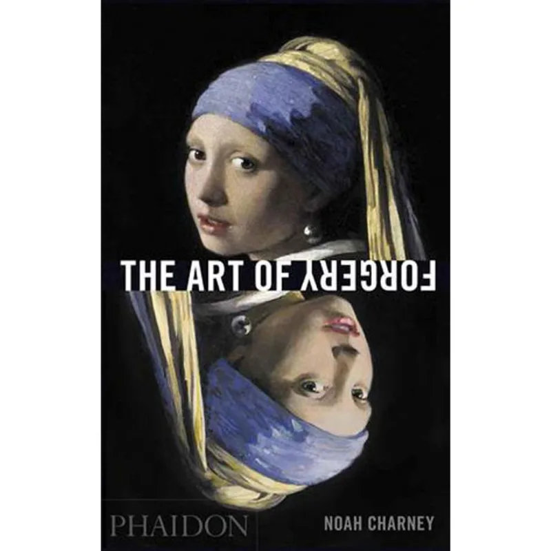 ART OF FORGERY, THE