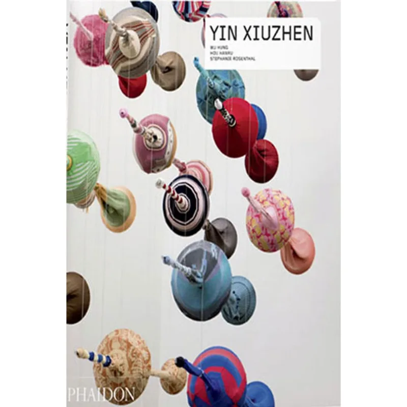YIN XIUZHEN