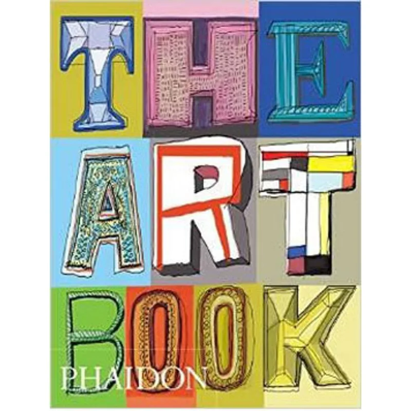 ART BOOK, THE