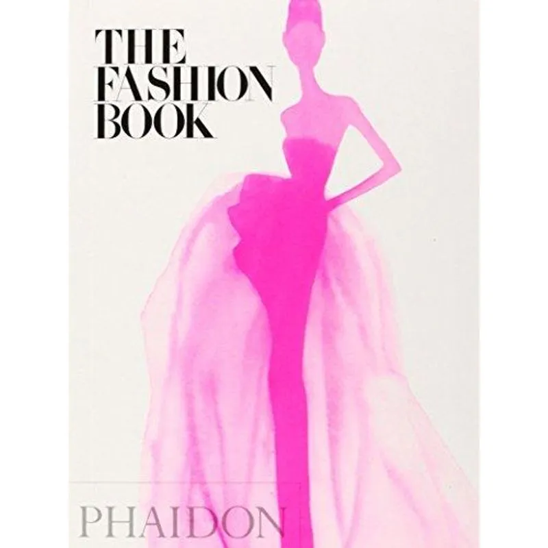 The Fashion Book