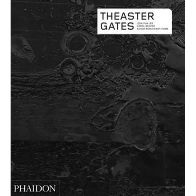 THEASTER GATES