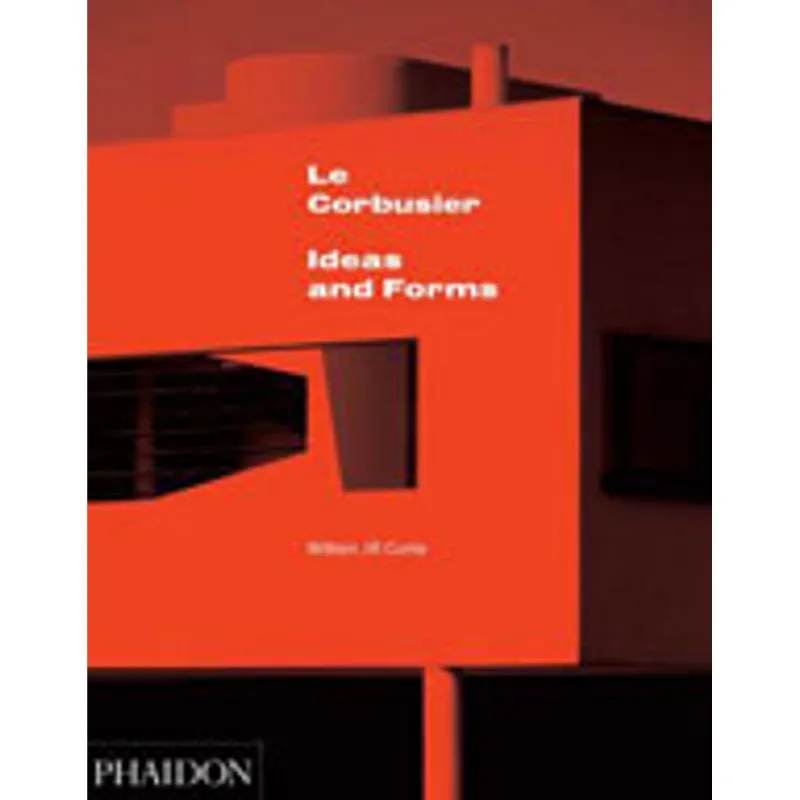 LE CORBUSIER