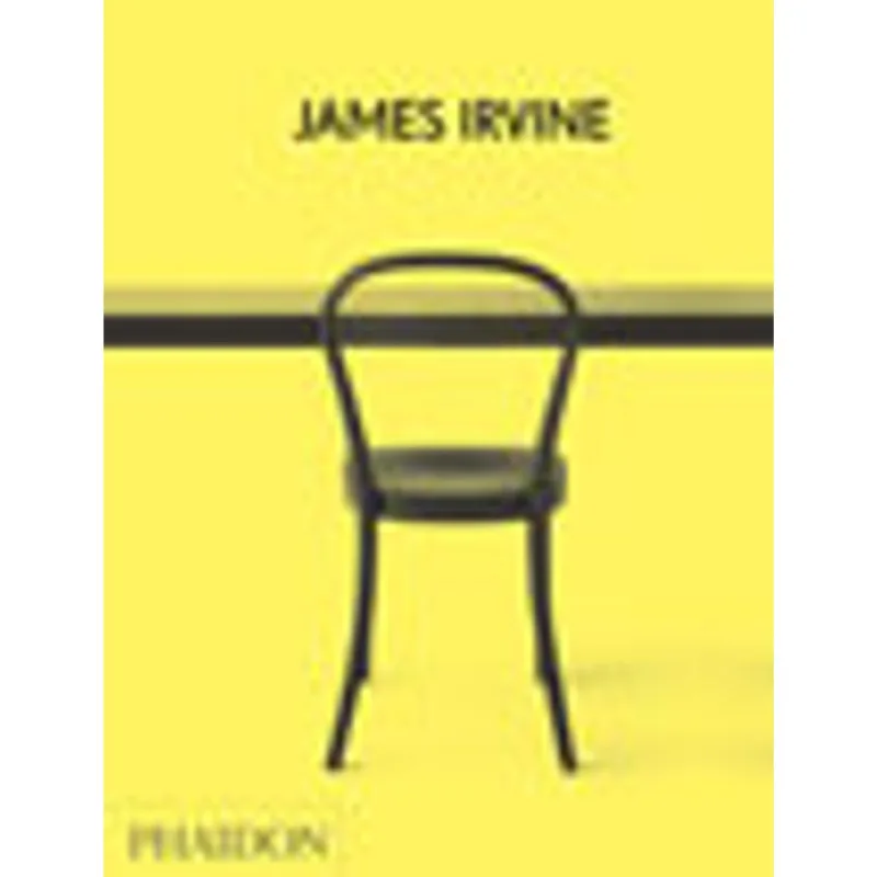 JAMES IRVINE