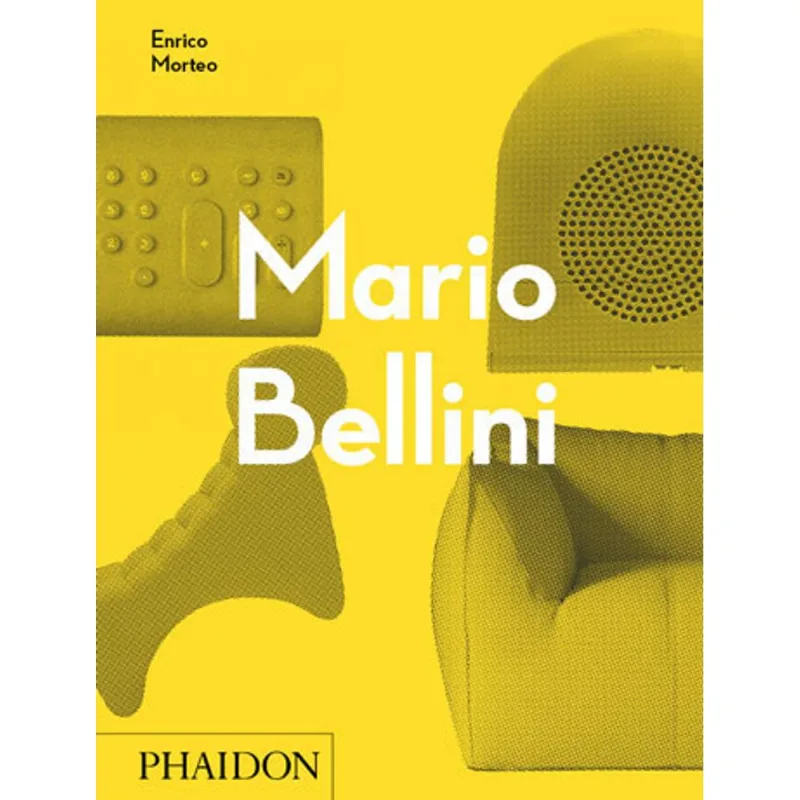 MARIO BELLINI
