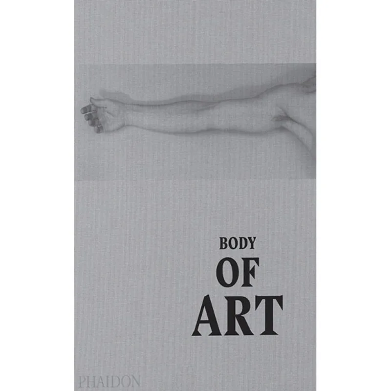 BODY OF ART