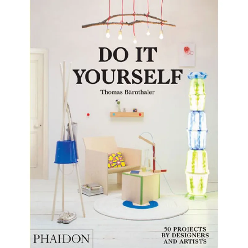 DO IT YOURSELF