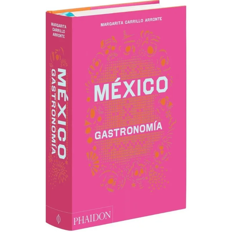 México Gastronomía: La Biblia Definitiva de la Cocina Casera Mexicana México gastronomía