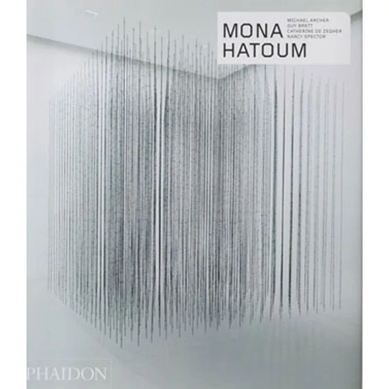 MONA HATOUM