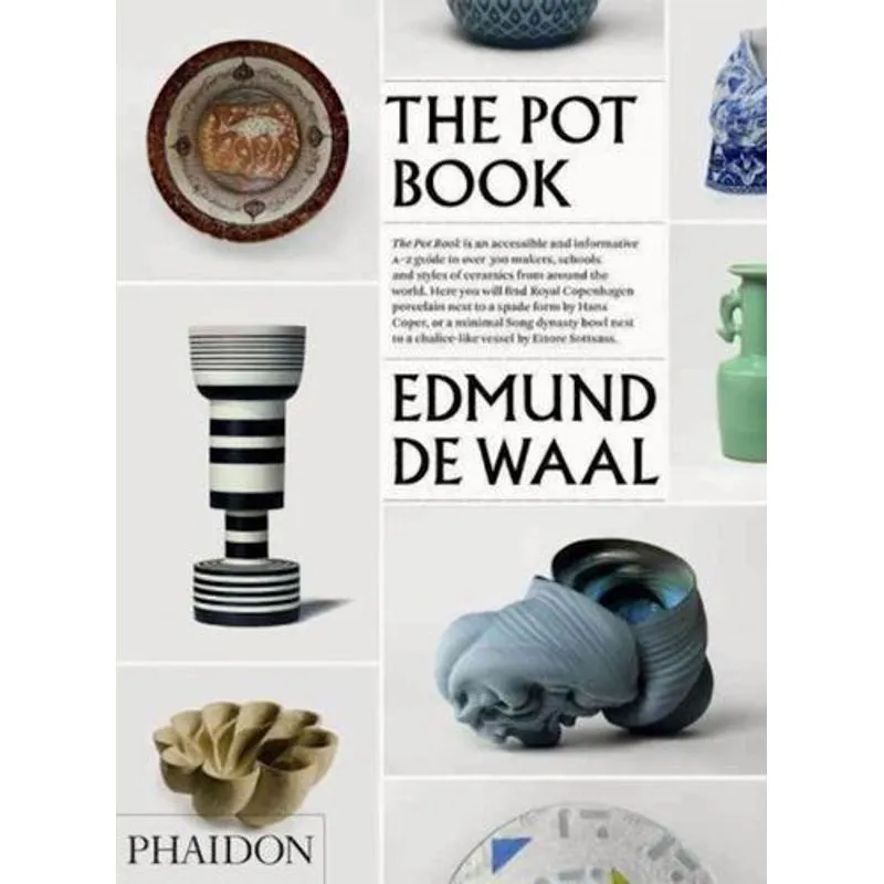 The Pot Book